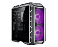 Cooler Master Mastercase H500P Mesh - 471218 - zdjęcie 1